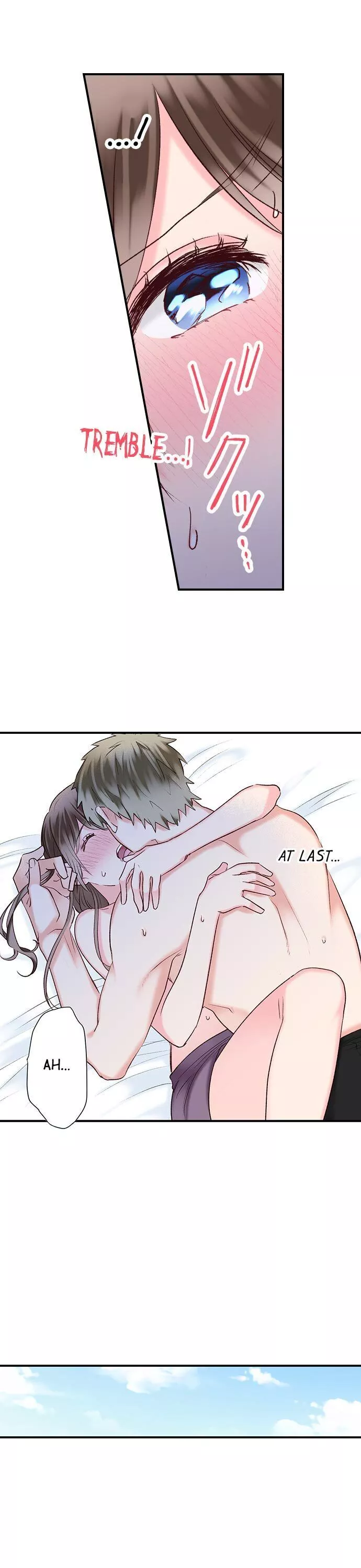 70% of Overtime Workers Will Have Sex Chapter 77 page 13