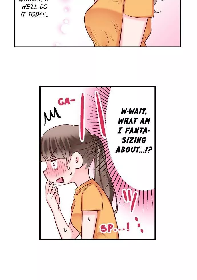 70% of Overtime Workers Will Have Sex Chapter 78 page 11