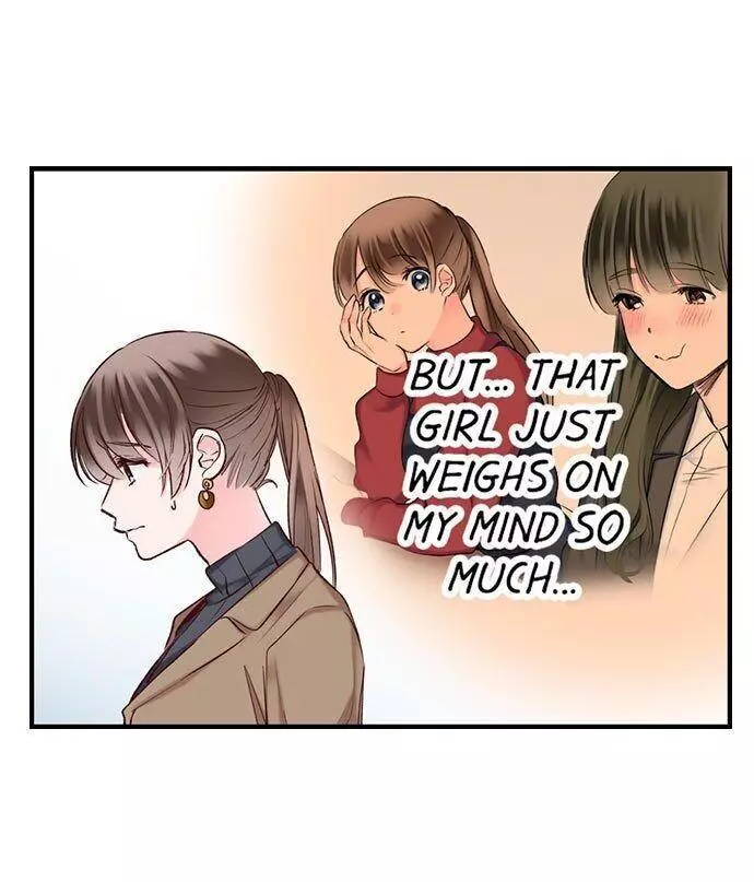 70% of Overtime Workers Will Have Sex Chapter 80 page 7