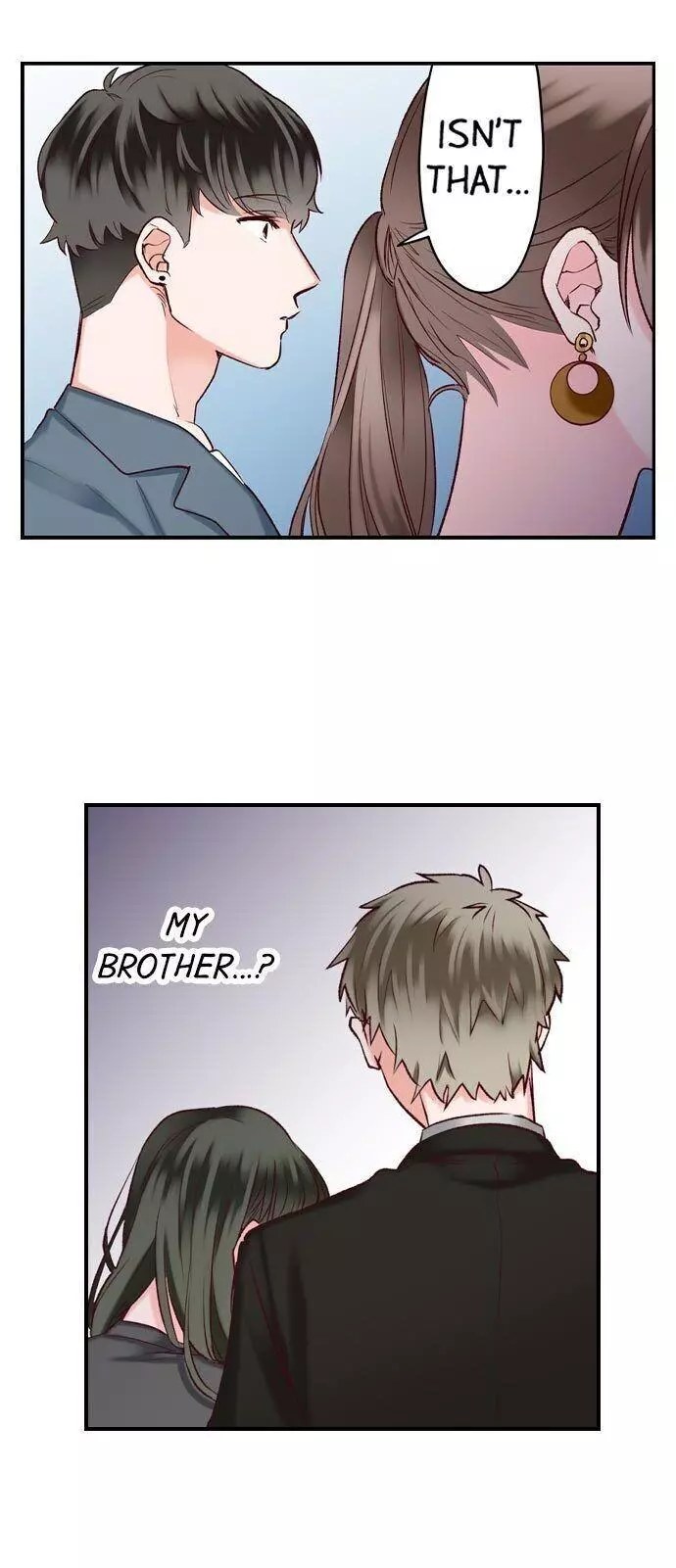70% of Overtime Workers Will Have Sex Chapter 81 page 7