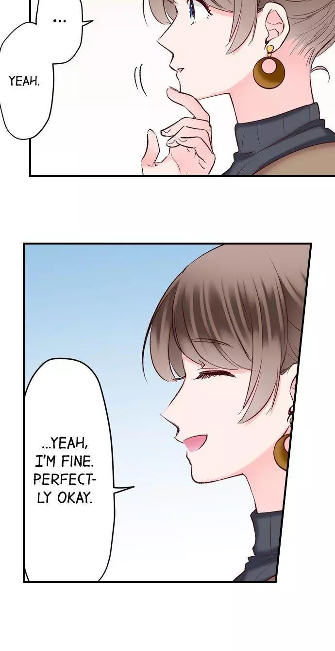 70% of Overtime Workers Will Have Sex Chapter 82 page 7