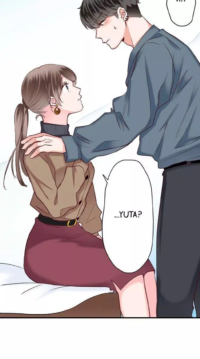 70% of Overtime Workers Will Have Sex Chapter 82 page 11