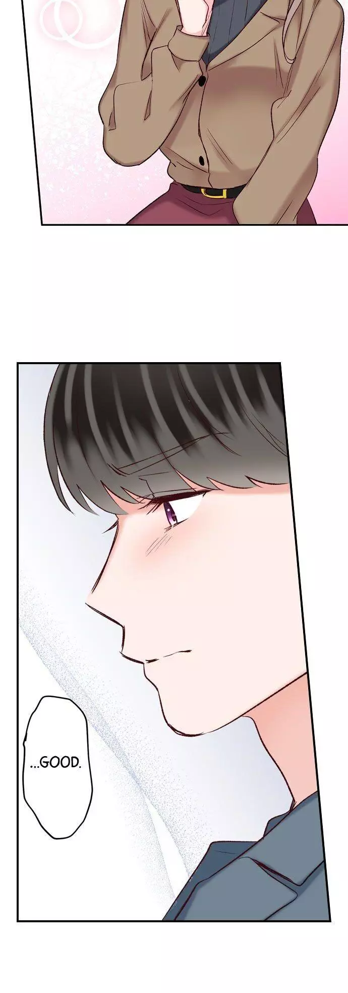 70% of Overtime Workers Will Have Sex Chapter 82 page 15