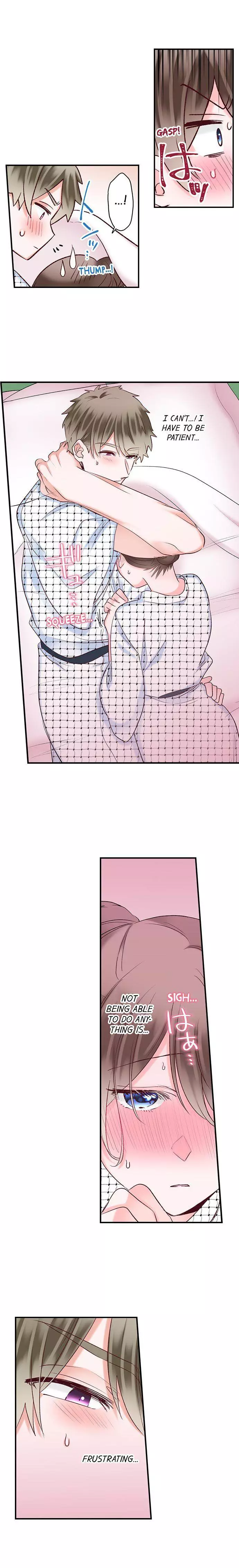 70% of Overtime Workers Will Have Sex Chapter 90 page 4