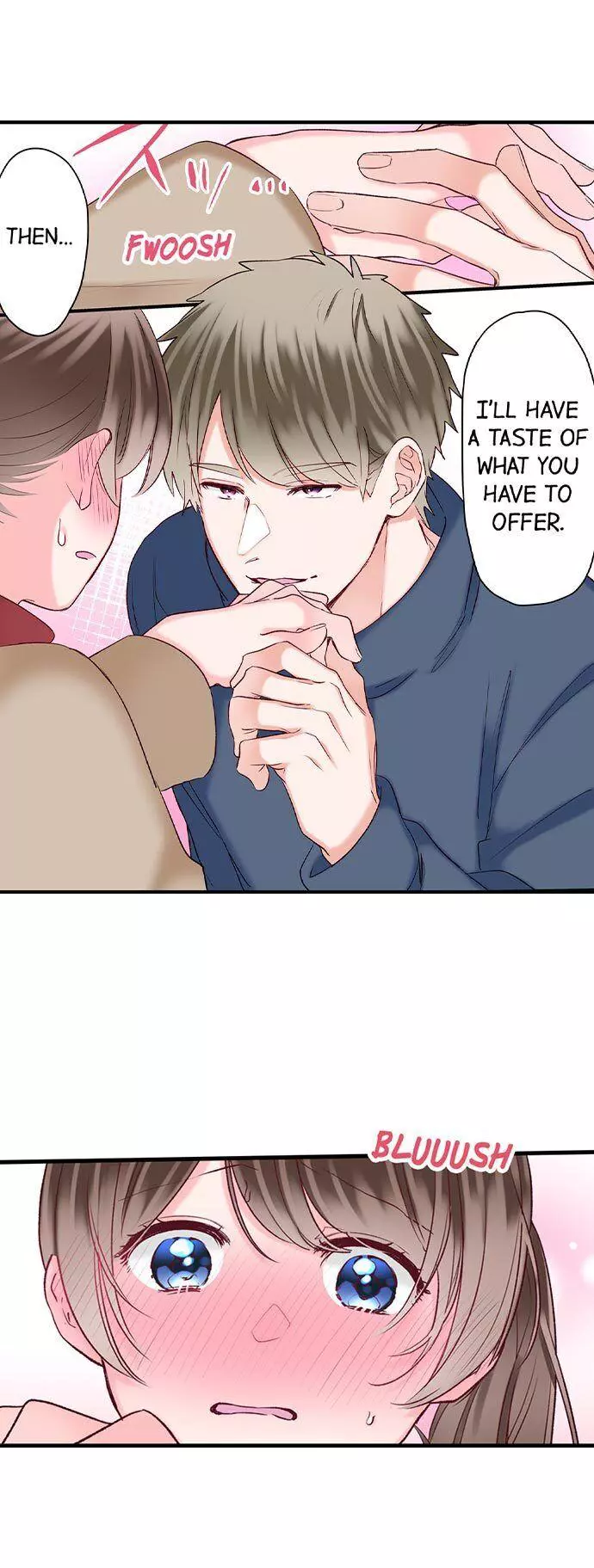 70% of Overtime Workers Will Have Sex Chapter 92 page 4