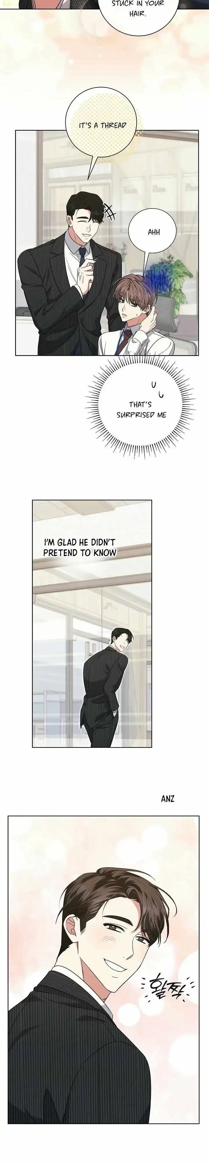 9 Years Ago, Summer Chapter 0 page 3