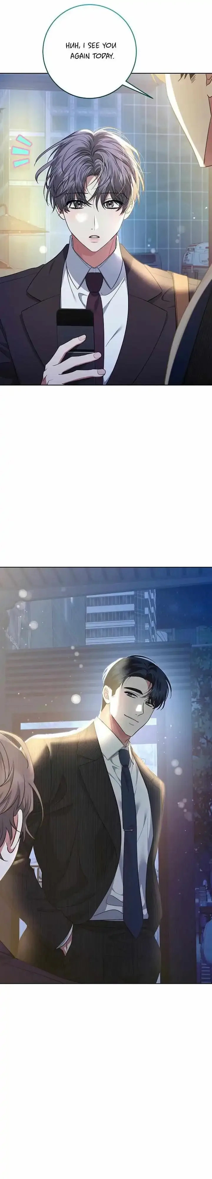 9 Years Ago, Summer Chapter 0 page 6