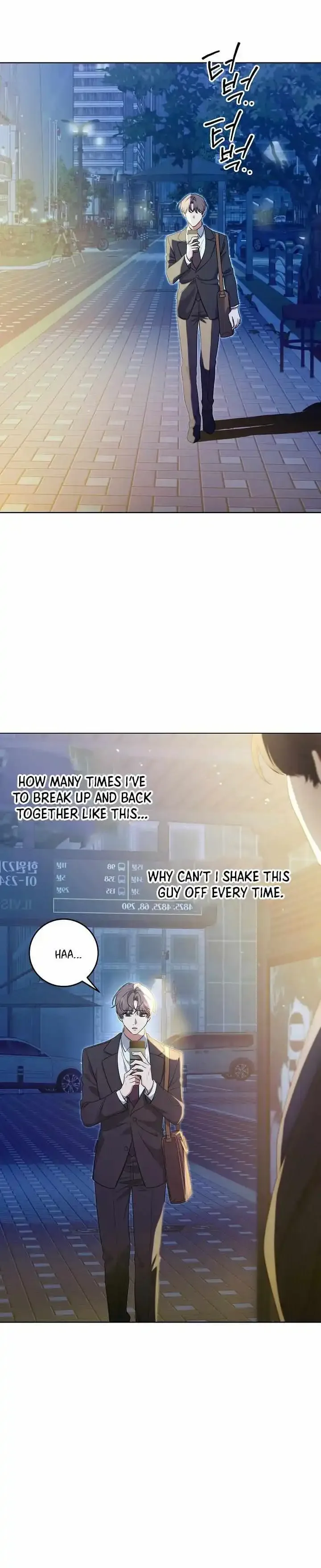 9 Years Ago, Summer Chapter 0 page 5