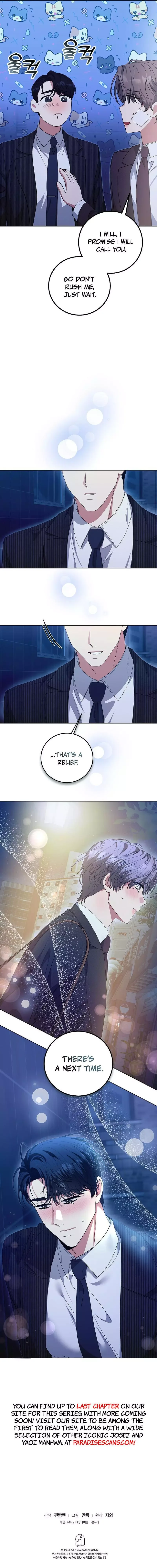 9 Years Ago, Summer Chapter 5 page 12