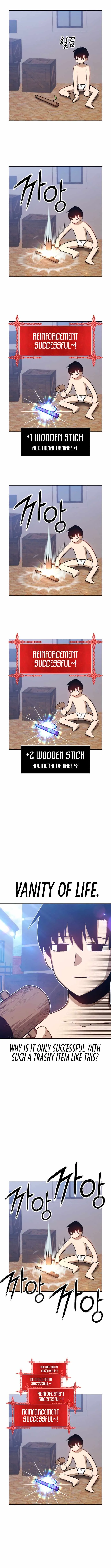 +99 Wooden stick Chapter 1 page 26