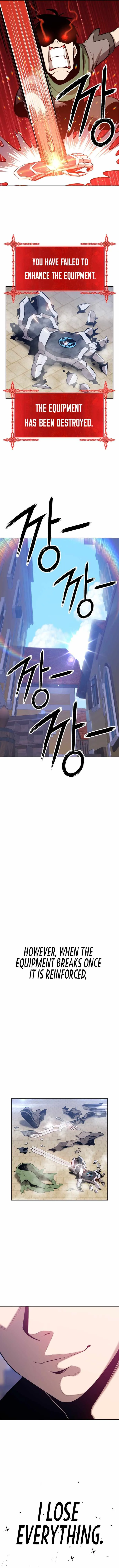 +99 Wooden stick Chapter 1 page 23