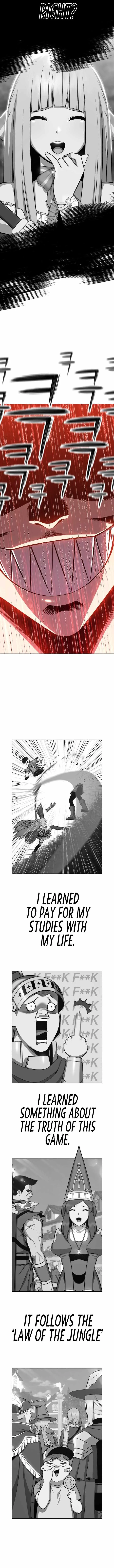 +99 Wooden stick Chapter 1 page 35