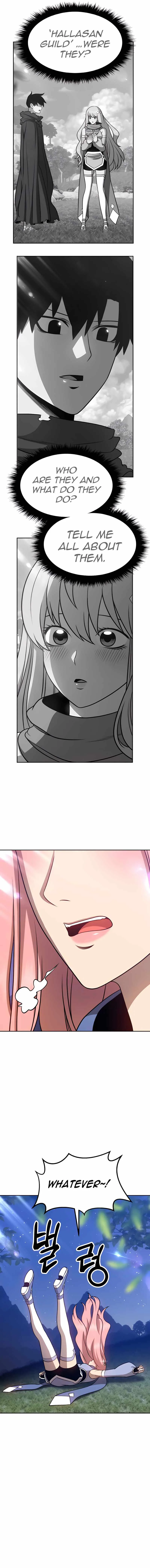 +99 Wooden stick Chapter 10 page 14