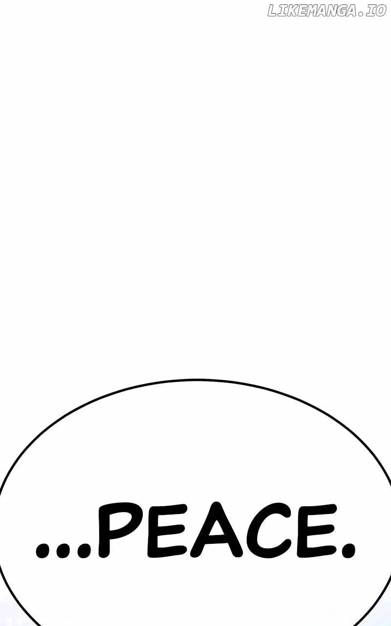 +99 Wooden stick Chapter 100 page 30
