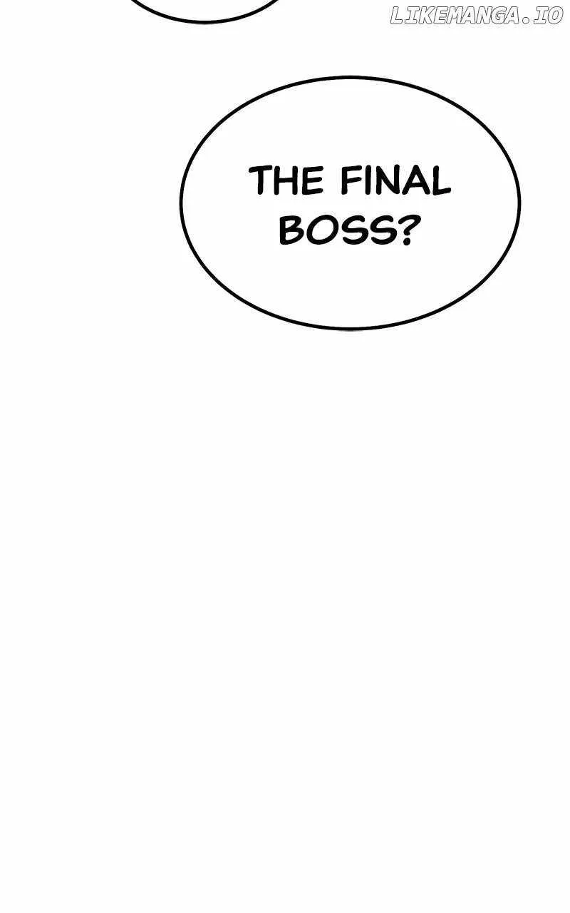 +99 Wooden stick Chapter 100 page 27