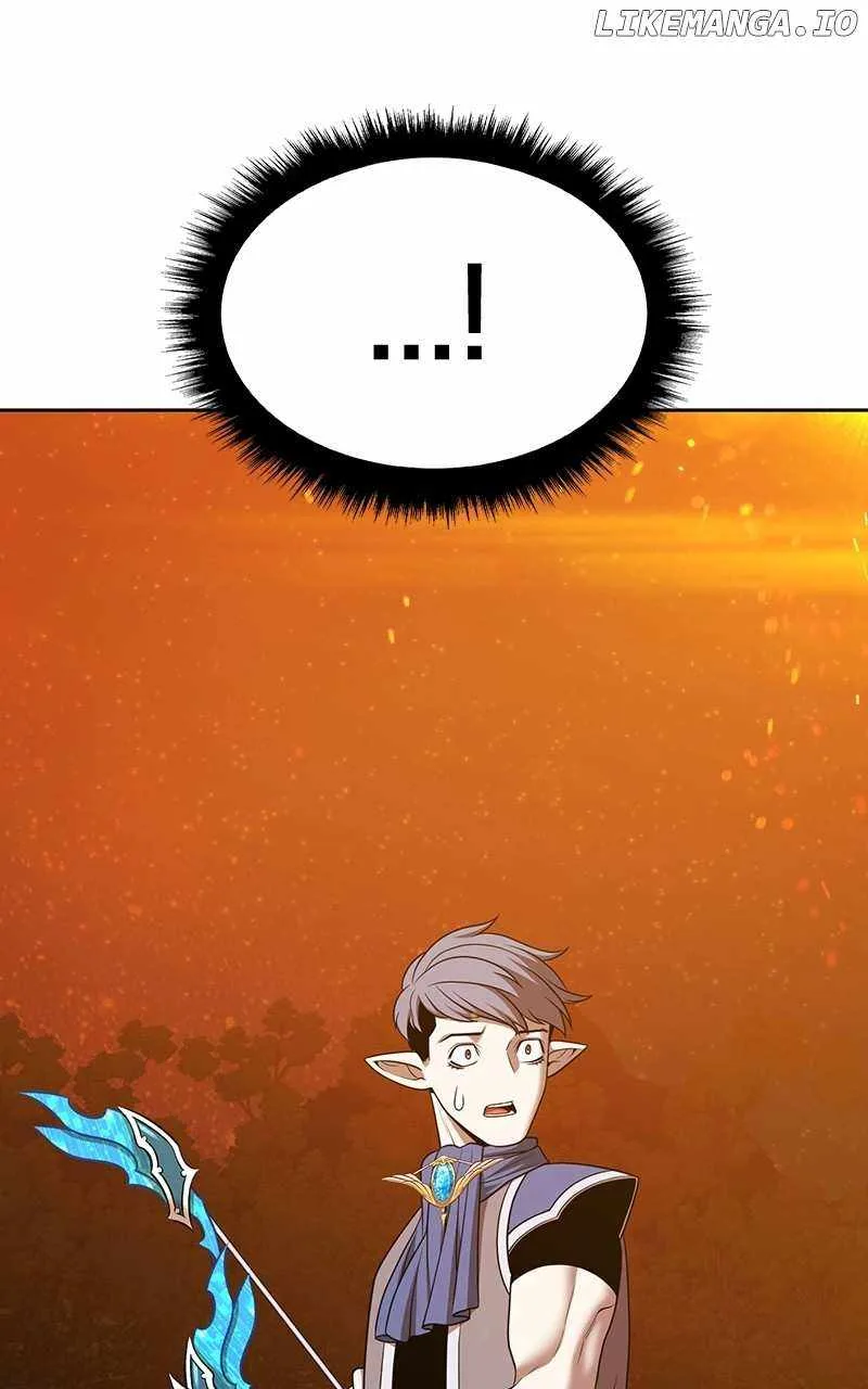 +99 Wooden stick Chapter 100 page 6