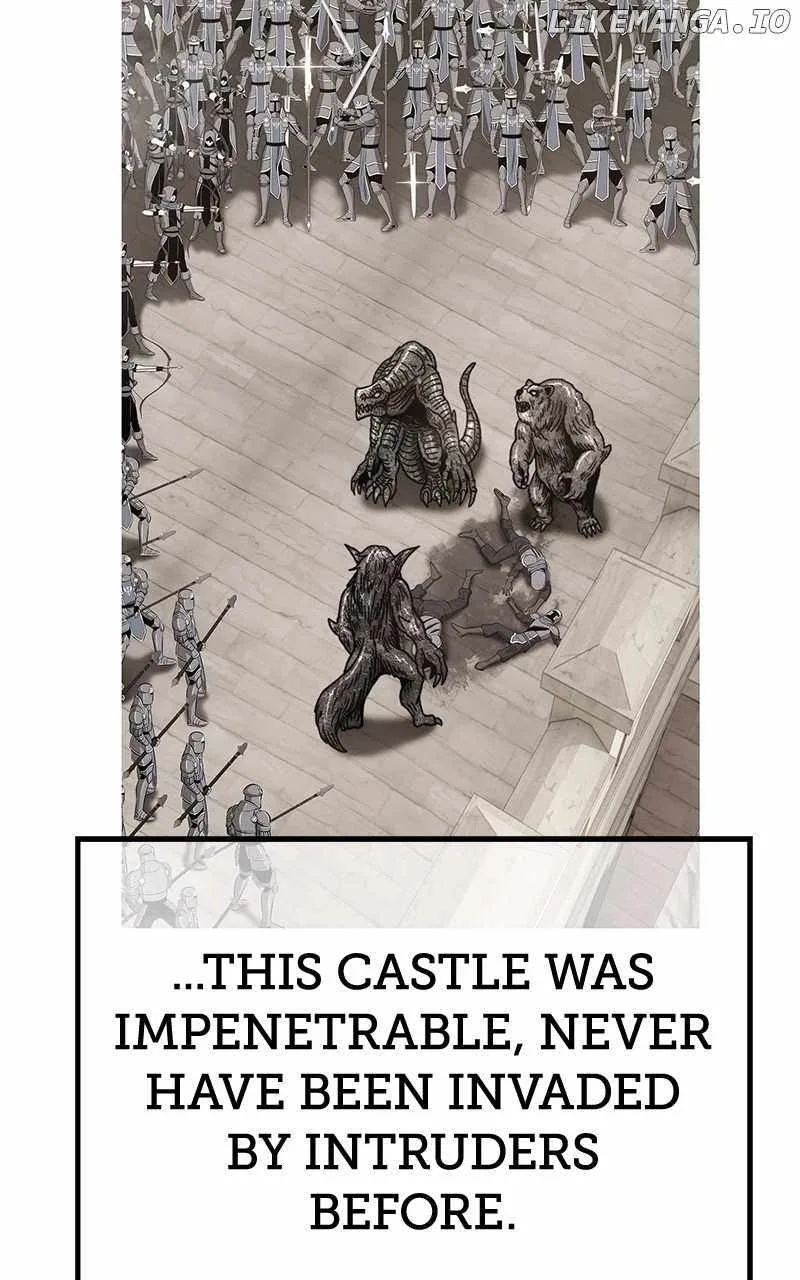 +99 Wooden stick Chapter 100 page 11