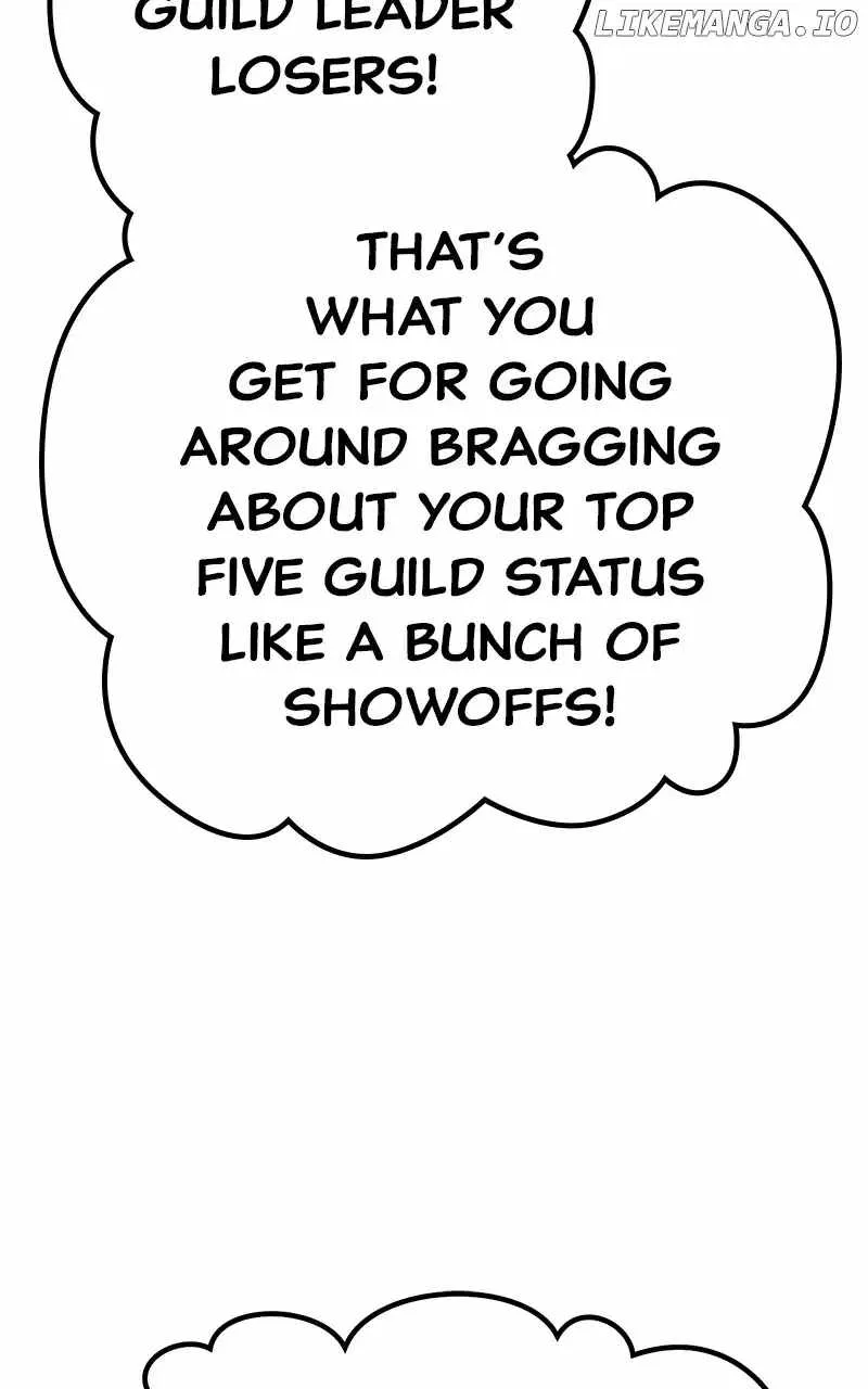+99 Wooden stick Chapter 100 page 20