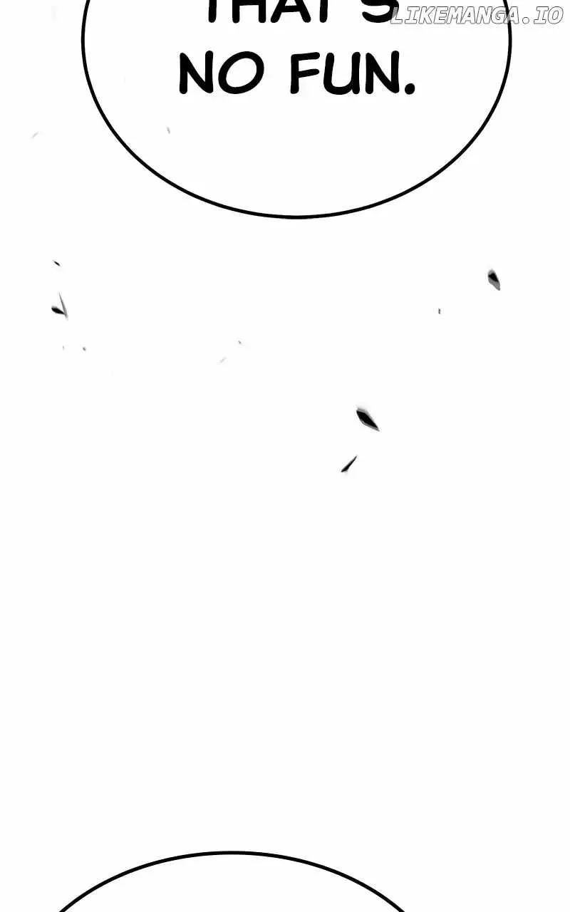 +99 Wooden stick Chapter 100 page 24