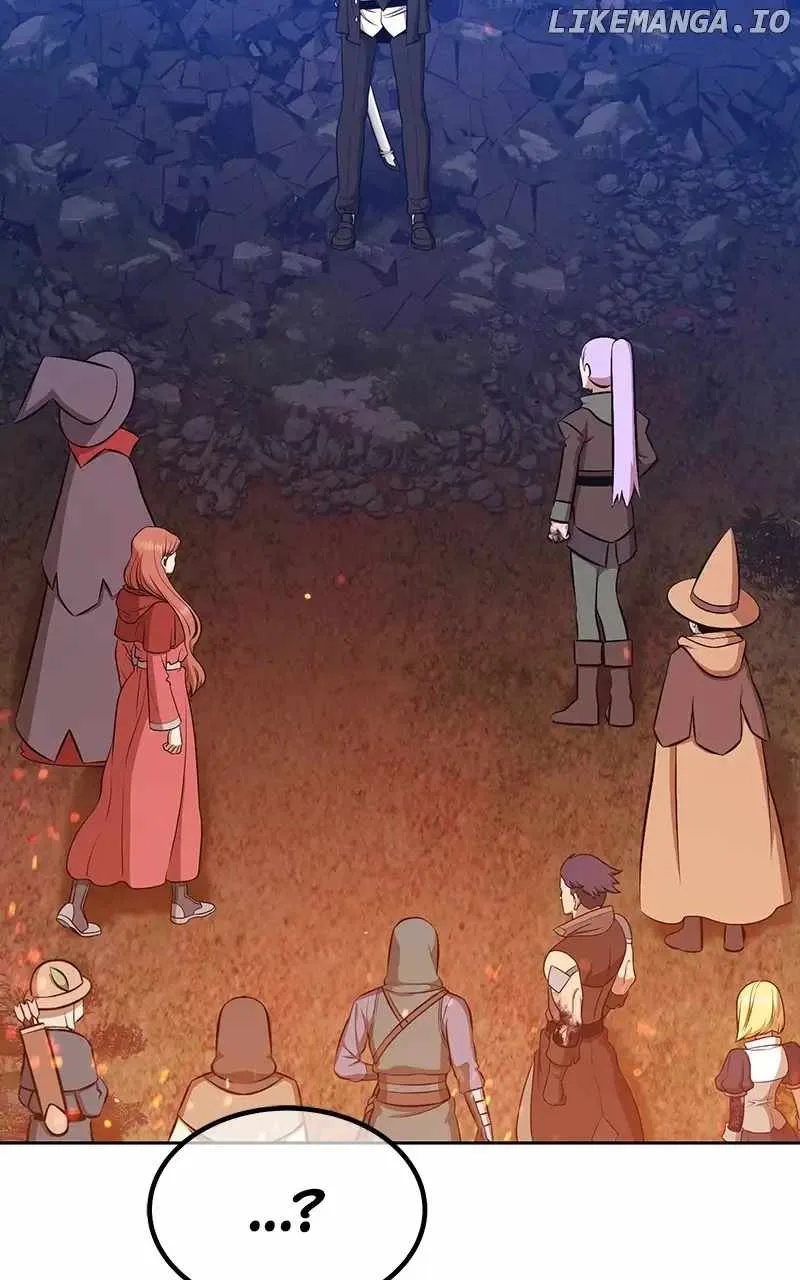 +99 Wooden stick Chapter 100 page 26