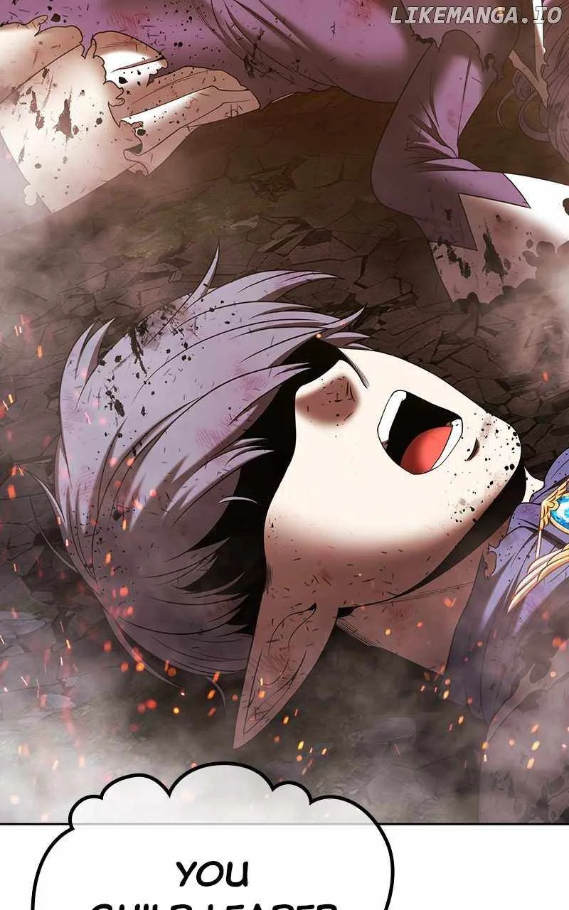 +99 Wooden stick Chapter 100 page 19