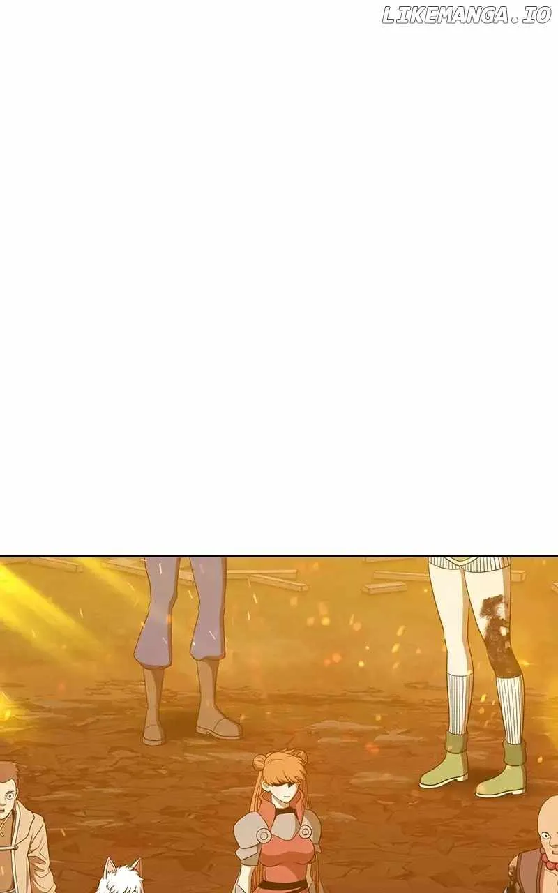 +99 Wooden stick Chapter 100 page 38