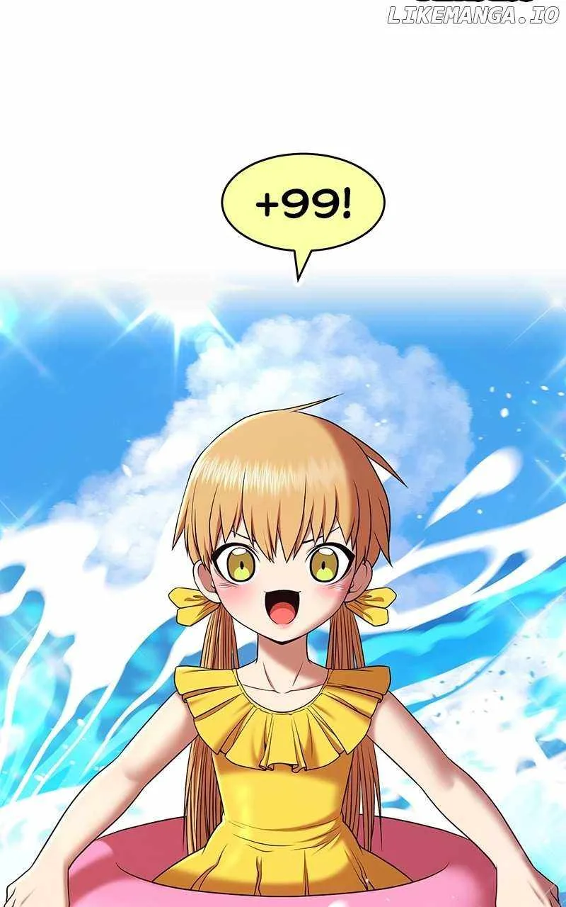 +99 Wooden stick Chapter 100 page 34