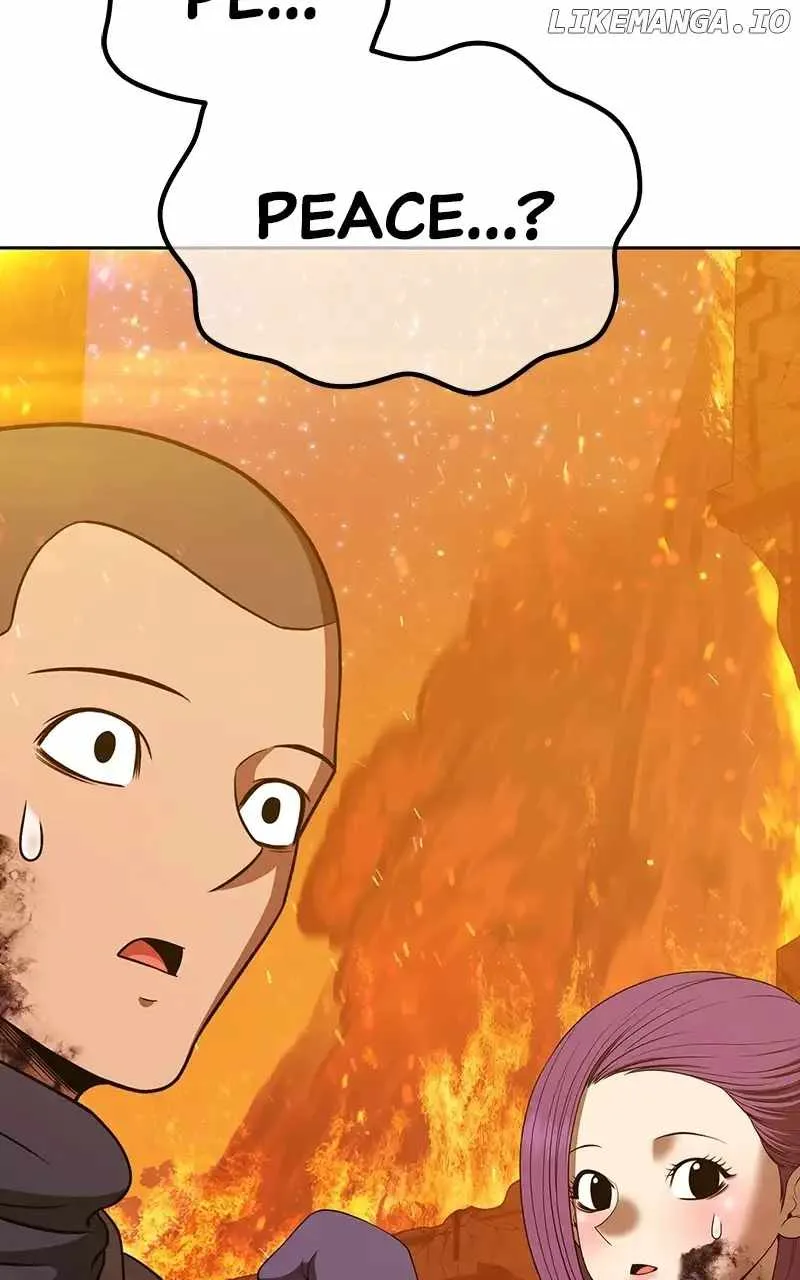 +99 Wooden stick Chapter 100 page 41