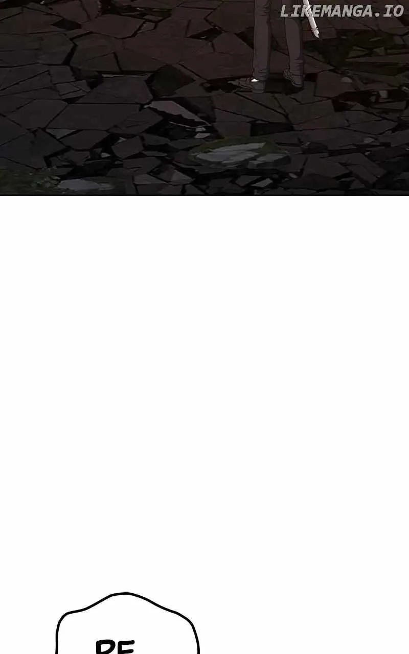 +99 Wooden stick Chapter 100 page 40