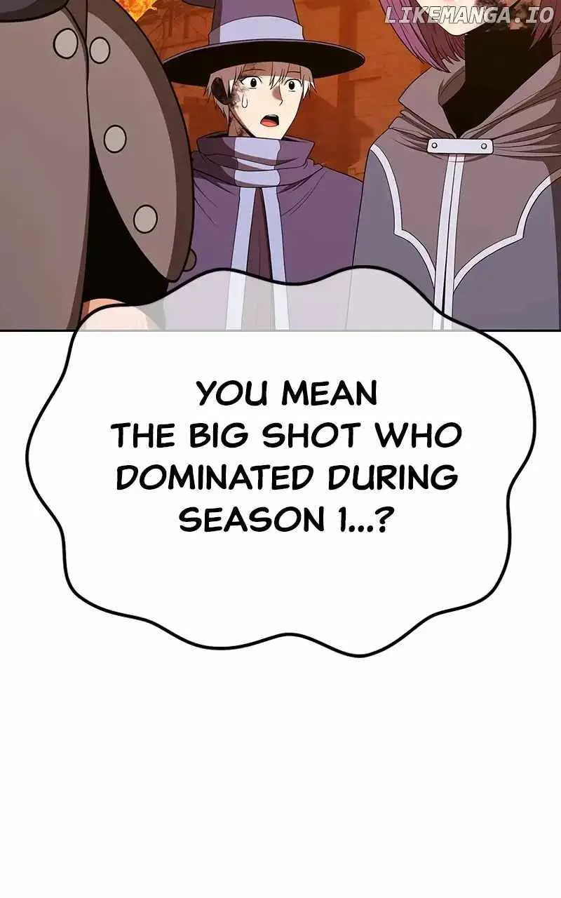 +99 Wooden stick Chapter 100 page 42