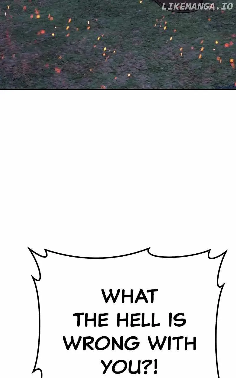 +99 Wooden stick Chapter 100 page 46