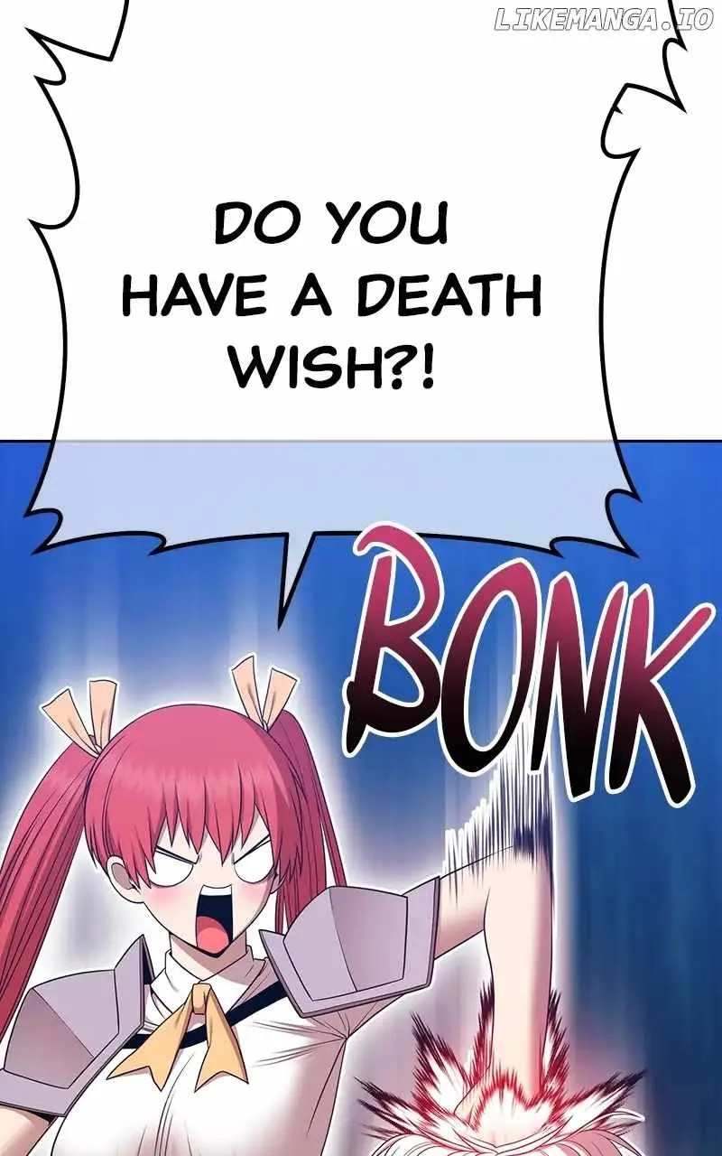 +99 Wooden stick Chapter 100 page 47