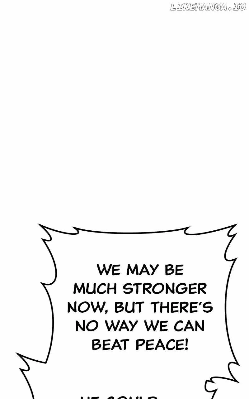 +99 Wooden stick Chapter 100 page 49