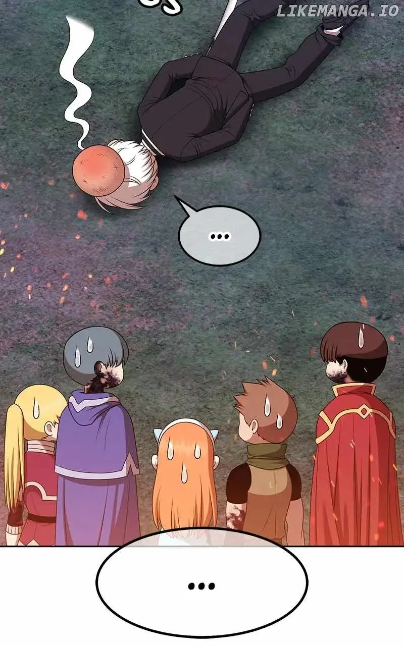+99 Wooden stick Chapter 100 page 51