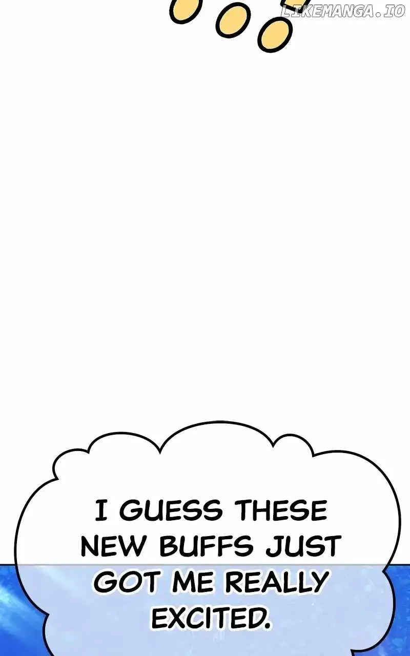+99 Wooden stick Chapter 100 page 56