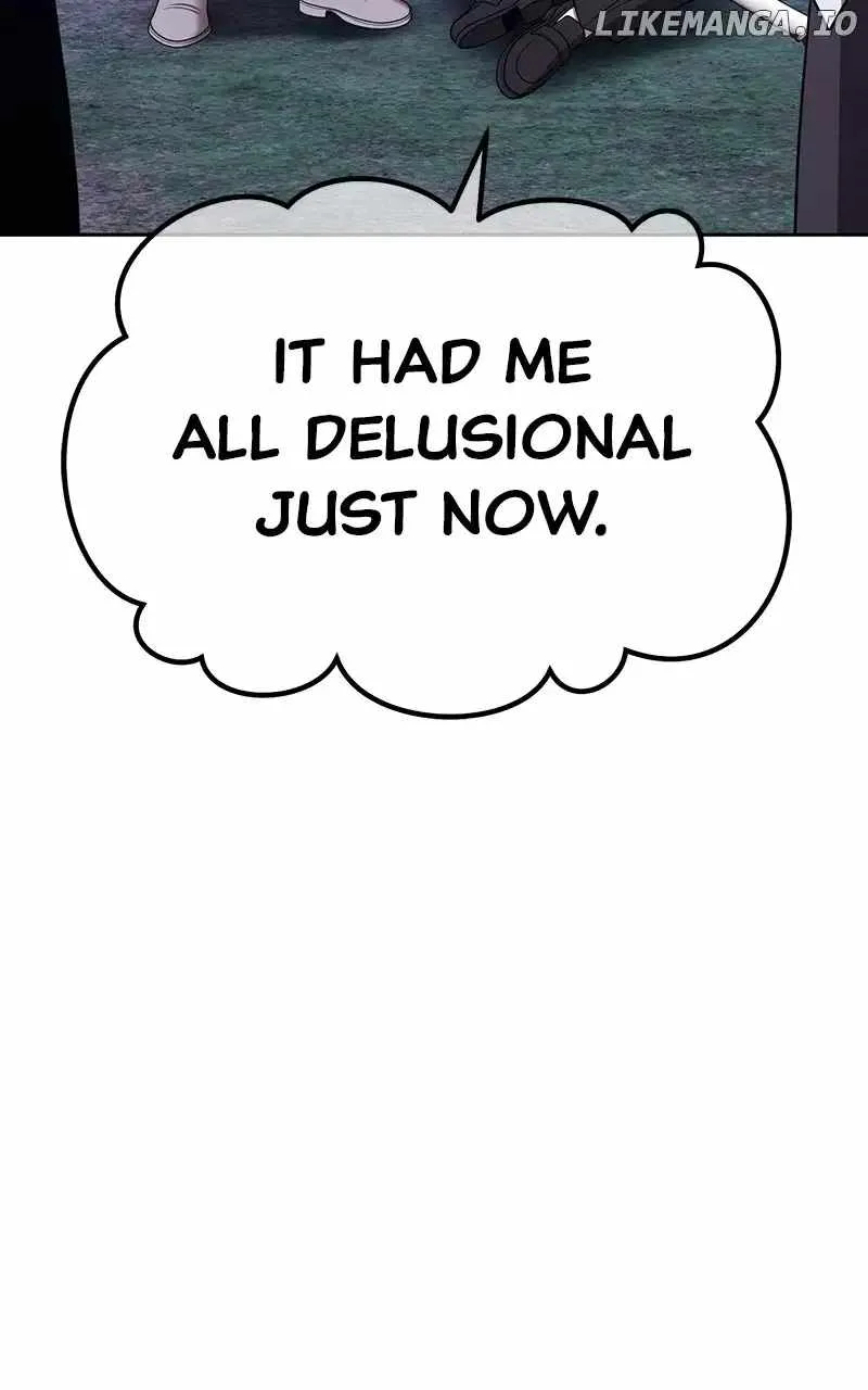 +99 Wooden stick Chapter 100 page 58