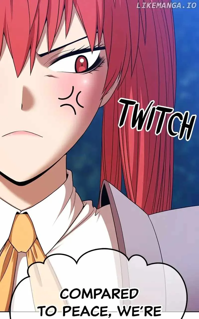 +99 Wooden stick Chapter 100 page 60
