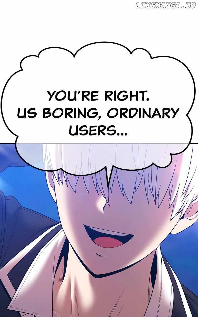+99 Wooden stick Chapter 100 page 63