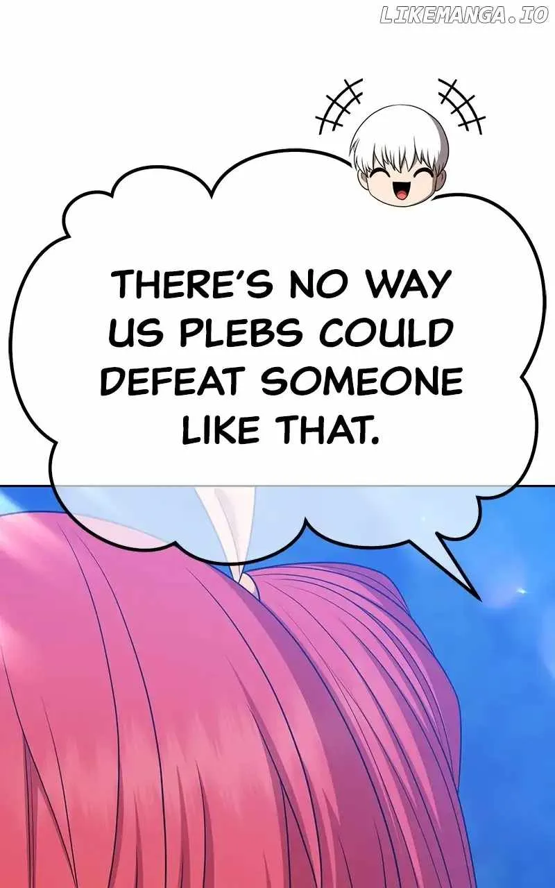 +99 Wooden stick Chapter 100 page 59