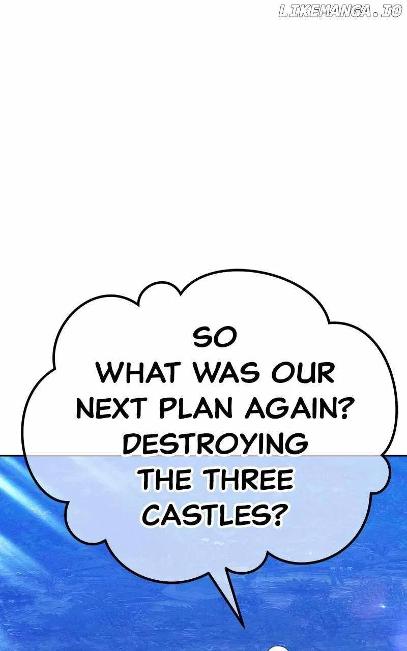 +99 Wooden stick Chapter 100 page 65