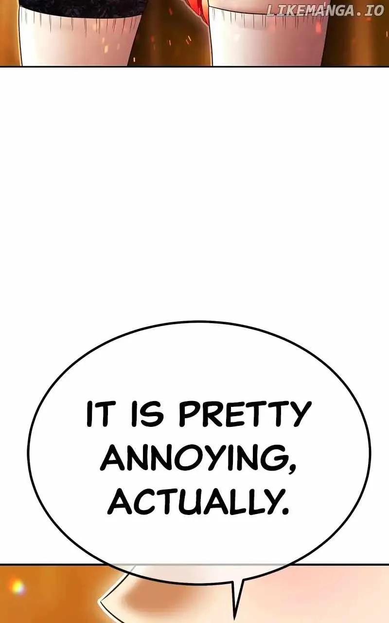 +99 Wooden stick Chapter 100 page 72