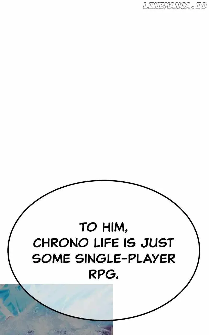 +99 Wooden stick Chapter 100 page 77