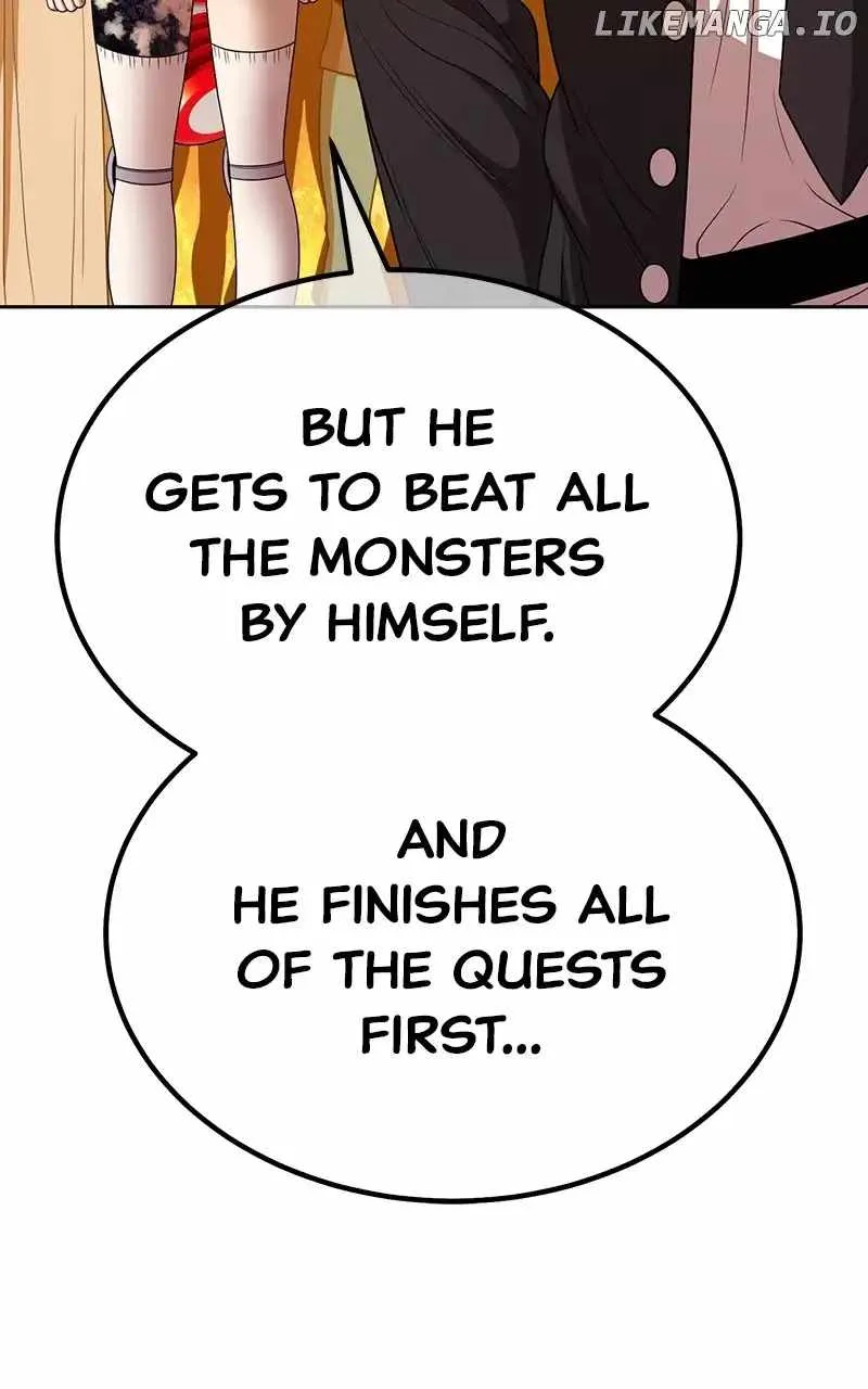+99 Wooden stick Chapter 100 page 76