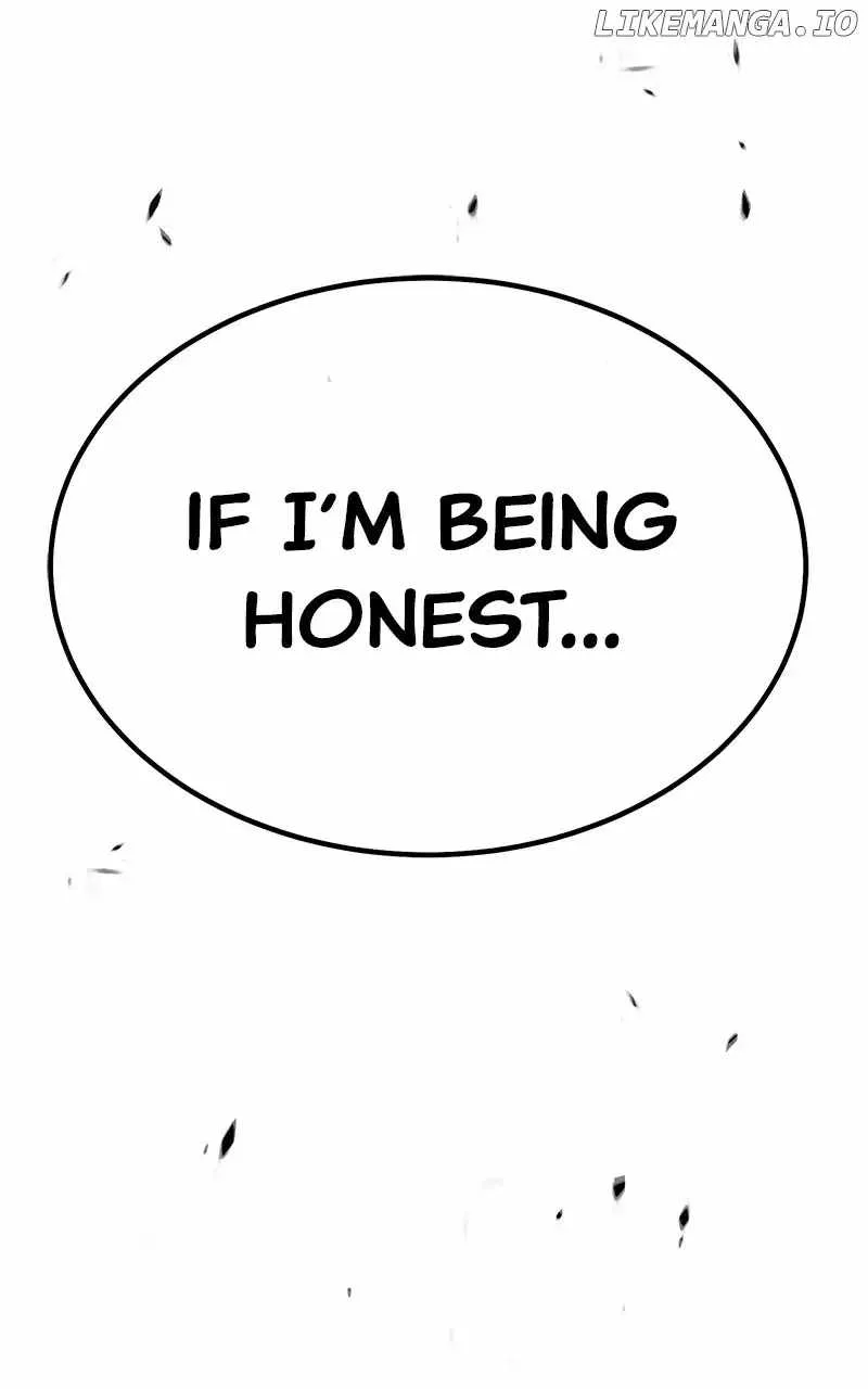 +99 Wooden stick Chapter 100 page 82