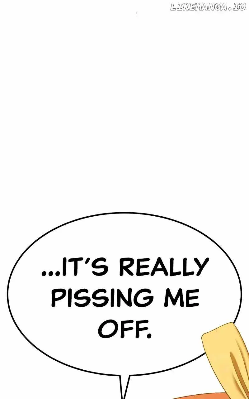 +99 Wooden stick Chapter 100 page 83