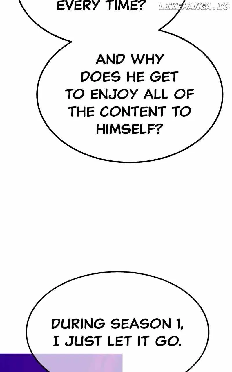+99 Wooden stick Chapter 100 page 79