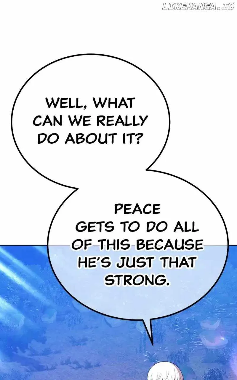 +99 Wooden stick Chapter 100 page 91