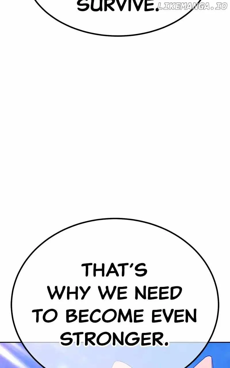 +99 Wooden stick Chapter 100 page 99