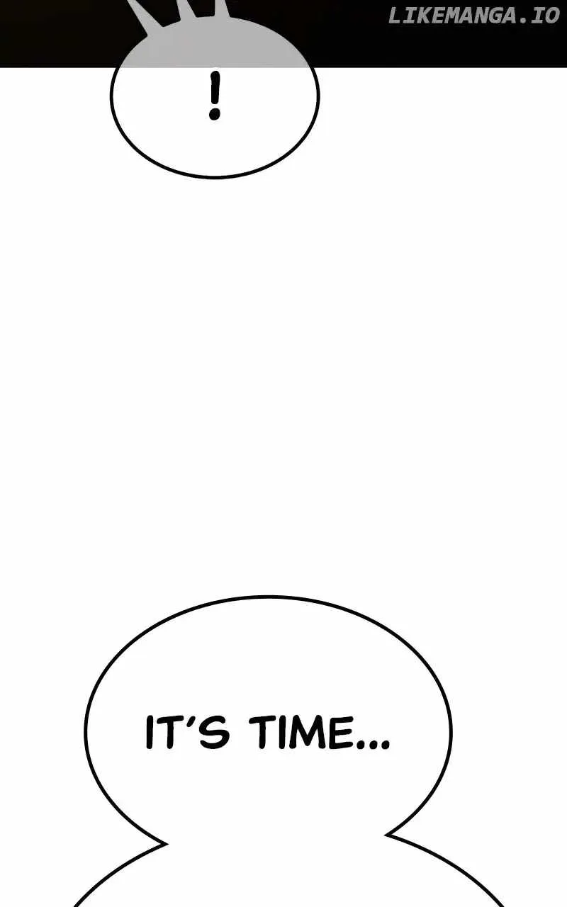 +99 Wooden stick Chapter 100 page 104