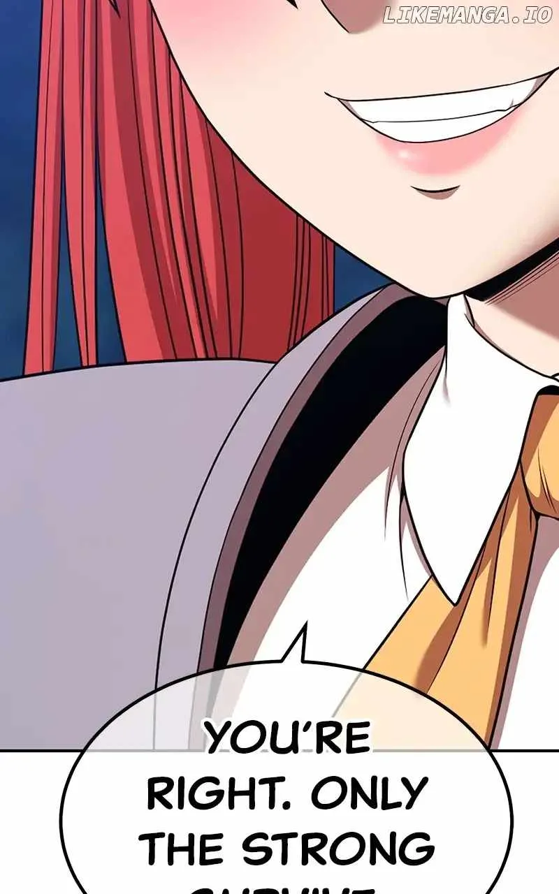 +99 Wooden stick Chapter 100 page 98